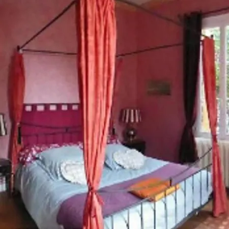 בית נופש Thomas ארסשון